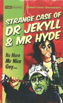 Strange Case Of Jekyll And Hyde, Paperback Book Strange Case Of Jekyll And Hyde, Paperback Book