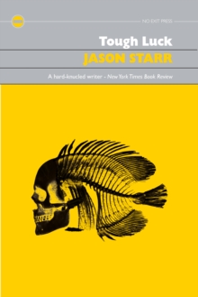Tough Luck, Paperback / softback Book Tough Luck, Paperback / softback Book