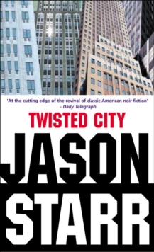 Twisted City