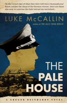 The Pale House, Paperback Book The Pale House, Paperback Book