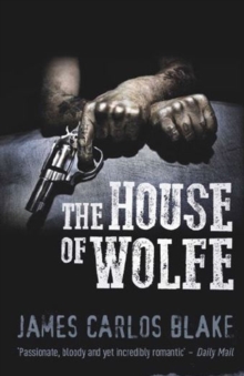 The House of Wolfe, Paperback Book The House of Wolfe, Paperback Book