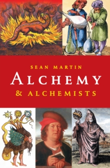 Alchemy and Alchemists, Paperback Book Alchemy and Alchemists, Paperback Book