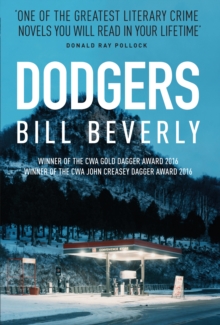 Dodgers, Paperback Book Dodgers, Paperback Book
