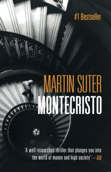 Montecristo, Paperback / softback Book Montecristo, Paperback / softback Book