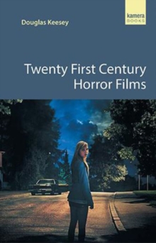 TWENTY FIRST CENTURY HORROR FILMS, Paperback Book TWENTY FIRST CENTURY HORROR FILMS, Paperback Book