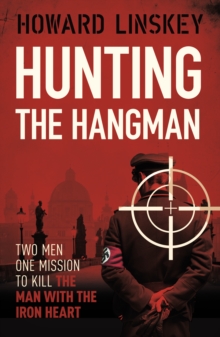 Hunting the Hangman, Paperback Book Hunting the Hangman, Paperback Book