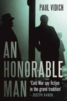 An Honorable Man, Paperback Book An Honorable Man, Paperback Book