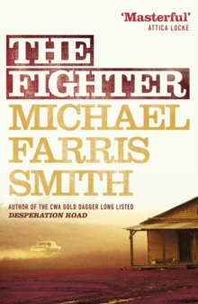 The Fighter, Paperback / softback Book The Fighter, Paperback / softback Book