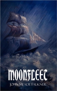 Moonfleet, Paperback Book Moonfleet, Paperback Book