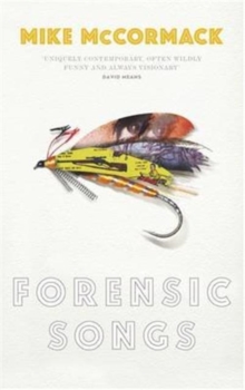 Forensic Songs, Paperback / softback Book Forensic Songs, Paperback / softback Book