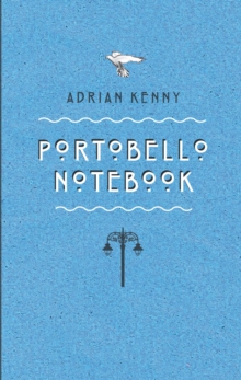 Portobello Notebook