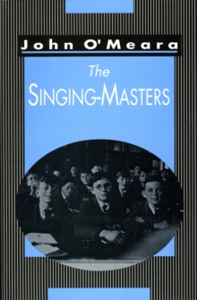 The Singing Masters