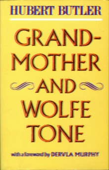 Grandmother and Wolfe Tone