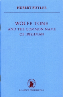 Wolfe Tone