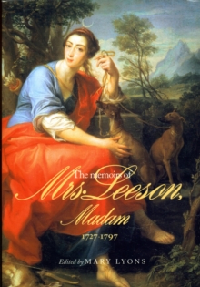 The Memoirs of Mrs Leeson, Madam