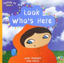 Look Who's Here, Paperback / softback Book Look Who's Here, Paperback / softback Book