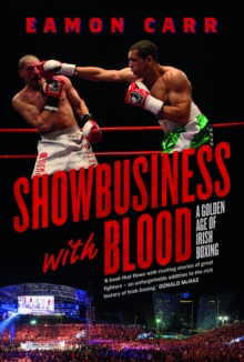 Showbusiness  with Blood