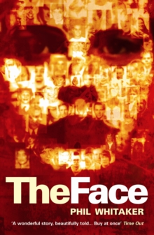 The Face, Paperback Book The Face, Paperback Book