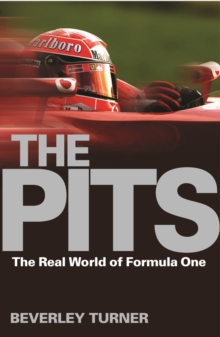 The Pits, Paperback / softback Book The Pits, Paperback / softback Book