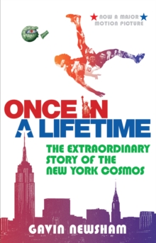 Once in a Lifetime (Film Tie-in), Paperback Book Once in a Lifetime (Film Tie-in), Paperback Book