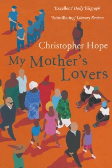 My Mother's Lovers, Paperback Book My Mother's Lovers, Paperback Book