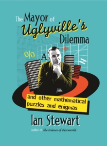 The Mayor of Uglyvilles Dilemma, Hardback Book The Mayor of Uglyvilles Dilemma, Hardback Book