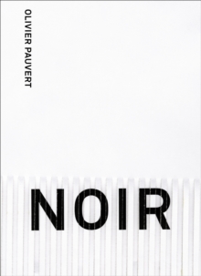 Noir, Paperback / softback Book Noir, Paperback / softback Book