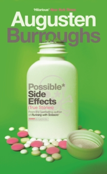 Possible Side Effects, Paperback Book Possible Side Effects, Paperback Book