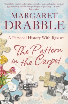 The Pattern in the Carpet : A Personal History with Jigsaws, Paperback Book The Pattern in the Carpet : A Personal History with Jigsaws, Paperback Book