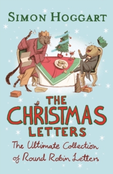 The Christmas Letters, Paperback Book The Christmas Letters, Paperback Book