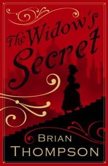 The Widow's Secret, Hardback Book The Widow's Secret, Hardback Book
