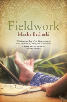 Fieldwork, Paperback Book Fieldwork, Paperback Book