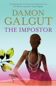 The Impostor, Paperback Book The Impostor, Paperback Book