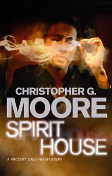 Spirit House, Paperback / softback Book Spirit House, Paperback / softback Book
