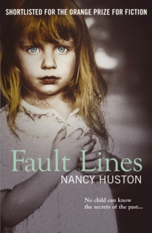Fault Lines, Paperback Book Fault Lines, Paperback Book