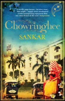 Chowringhee, Paperback Book Chowringhee, Paperback Book