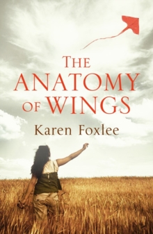 The Anatomy of Wings, Paperback Book The Anatomy of Wings, Paperback Book