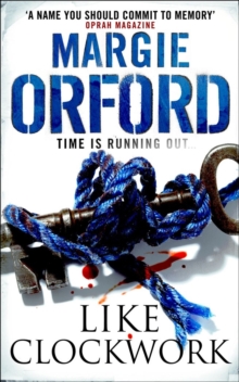 Like Clockwork, Paperback Book Like Clockwork, Paperback Book