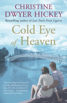 Cold Eye of Heaven, Paperback Book Cold Eye of Heaven, Paperback Book