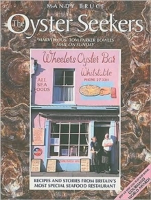 The Oyster Seekers, Paperback Book The Oyster Seekers, Paperback Book