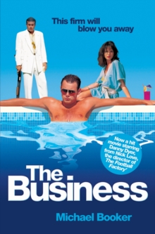 The Business, Paperback Book The Business, Paperback Book