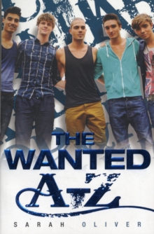 Wanted A-Z, Paperback / softback Book Wanted A-Z, Paperback / softback Book