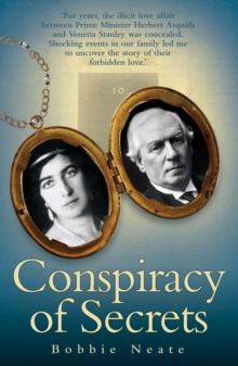 Conspiracy of Secrets, Hardback Book Conspiracy of Secrets, Hardback Book