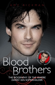 Stephen Gately and Boyzone - Blood Brothers 1976-2009, Paperback Book Stephen Gately and Boyzone - Blood Brothers 1976-2009, Paperback Book