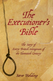 The Executioners Bible