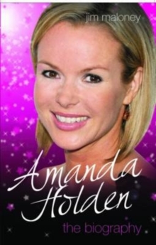 Amanda Holden