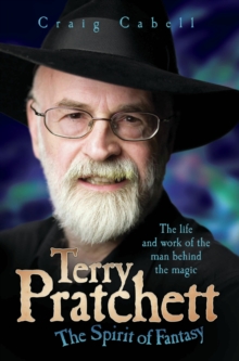 Terry Pratchett