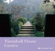 Tintinhull House Garden, Somerset, Paperback Book Tintinhull House Garden, Somerset, Paperback Book