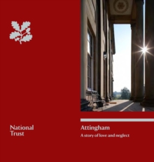 Attingham Park, Shropshire : National Trust Guidebook, Paperback Book Attingham Park, Shropshire : National Trust Guidebook, Paperback Book