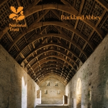 Buckland Abbey, Devon : National Trust Guidebook, Paperback / softback Book Buckland Abbey, Devon : National Trust Guidebook, Paperback / softback Book